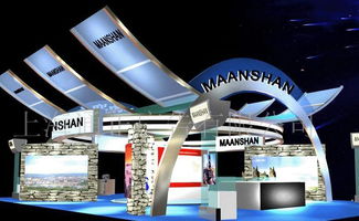 展览规格型号、价格及广告设计代理服务全解析