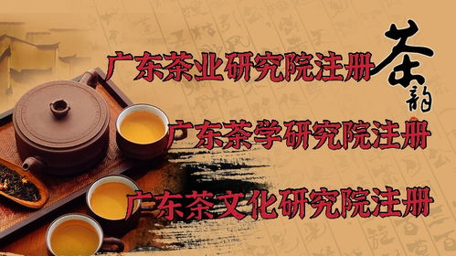 广东注册茶文化研究院的材料要求与广告设计及代理业务融入策略